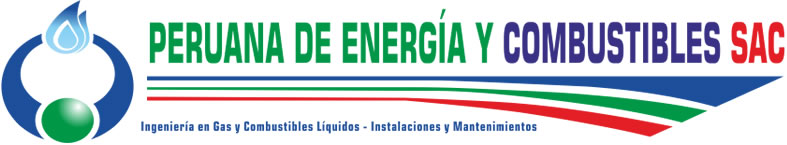 Peruana de Energía y Combustibles